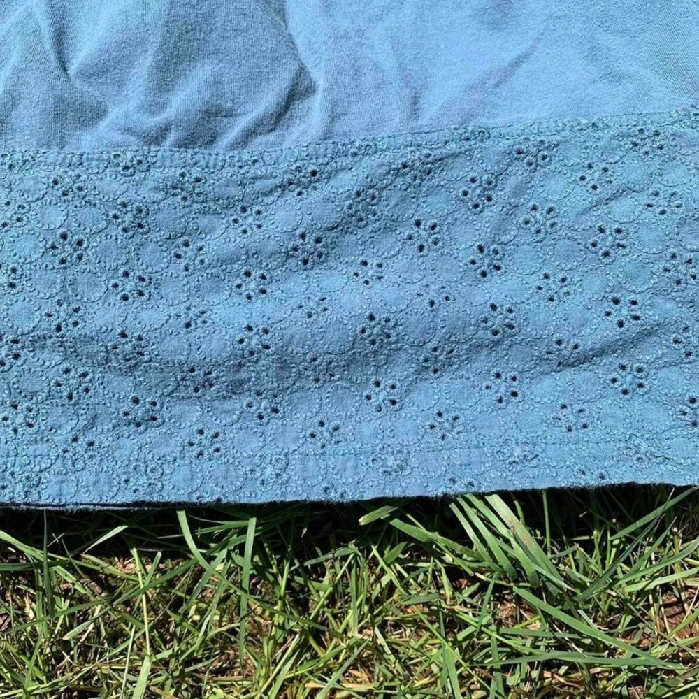 Blue River Dress - Picture 4 of 4